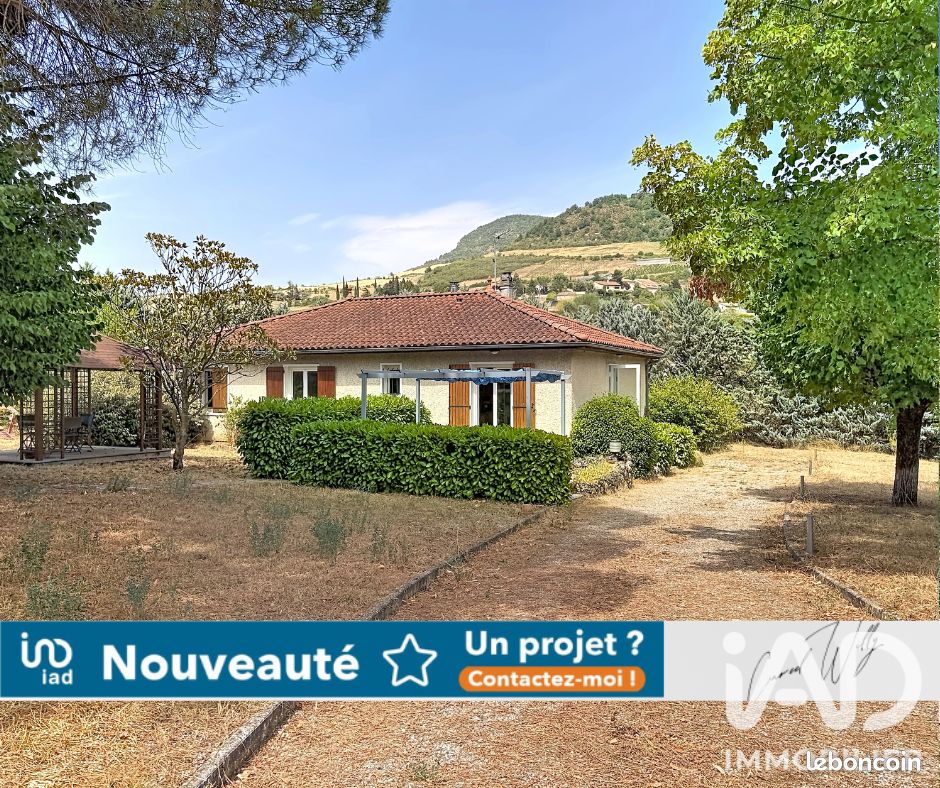 Maison 5 pièces 95 m² · à Aguessac · 95 m² · 365 000 €