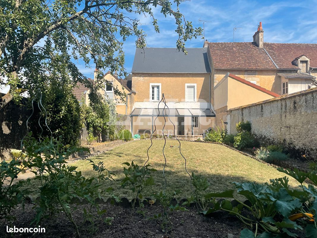 Maison 5 pièces 113 m² · à Mamers · 113 m² · 199 900 €