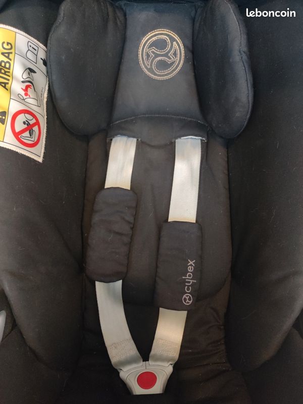 Cosy Cybex (image 5)