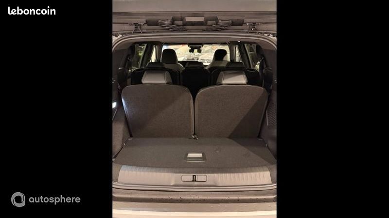 Peugeot 5008 Hybrid 145ch GT Exclusive e-DCS6 (image 10)