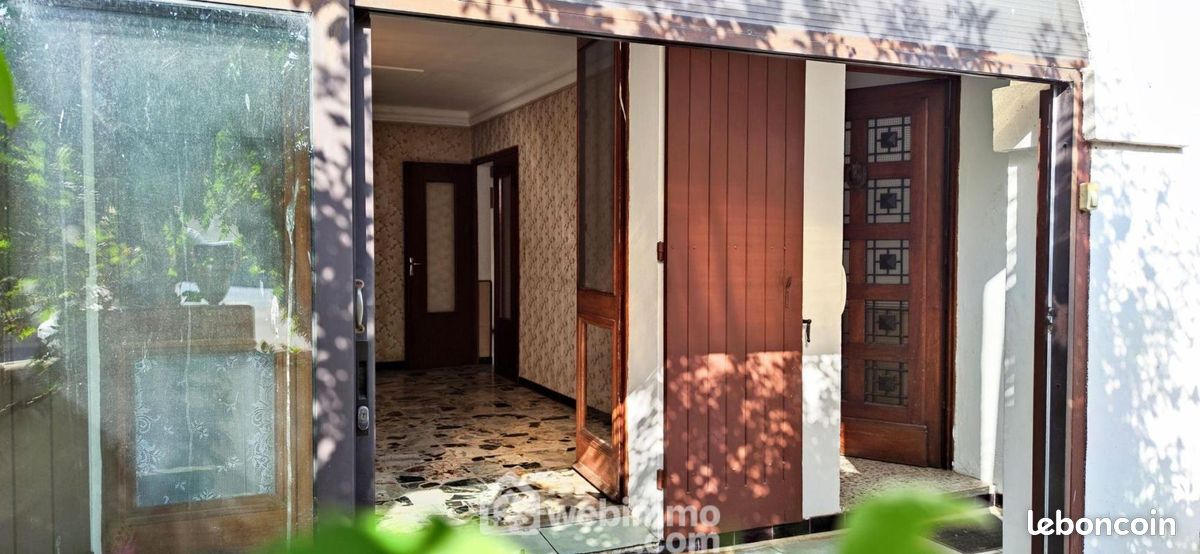 Maison 4 pièces 107 m² · à Saintes-Maries-de-la-Mer · 107 m² · 379 000 €