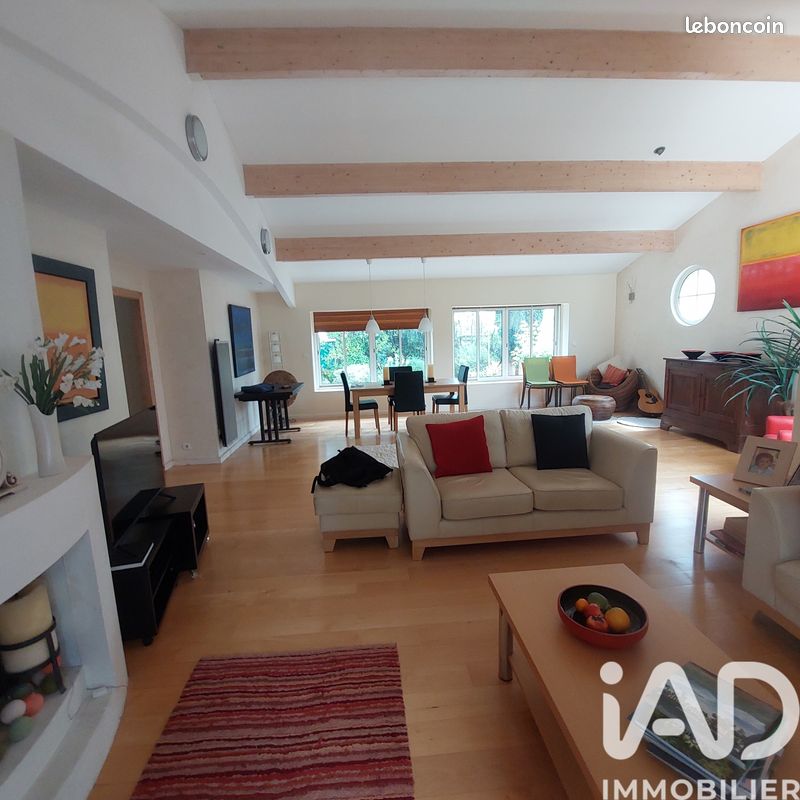 Maison 5 pièces 165 m² · à Teyran · 165 m² · 670 000 €