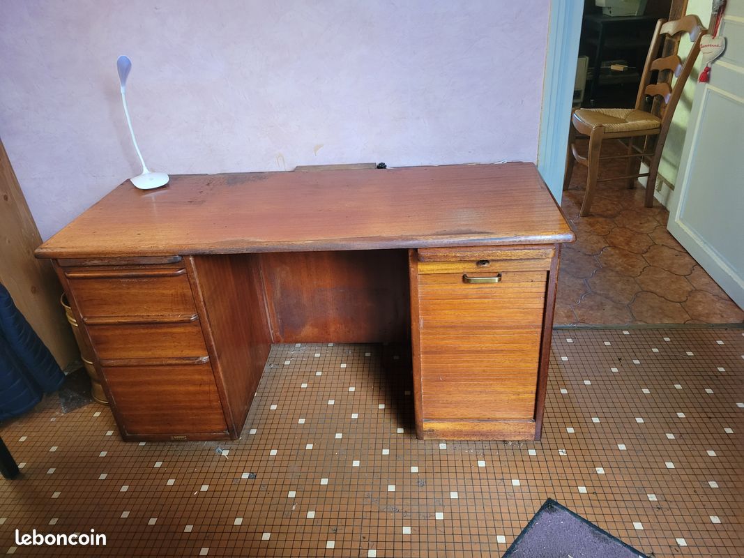 Bureau professionnel (image 1)