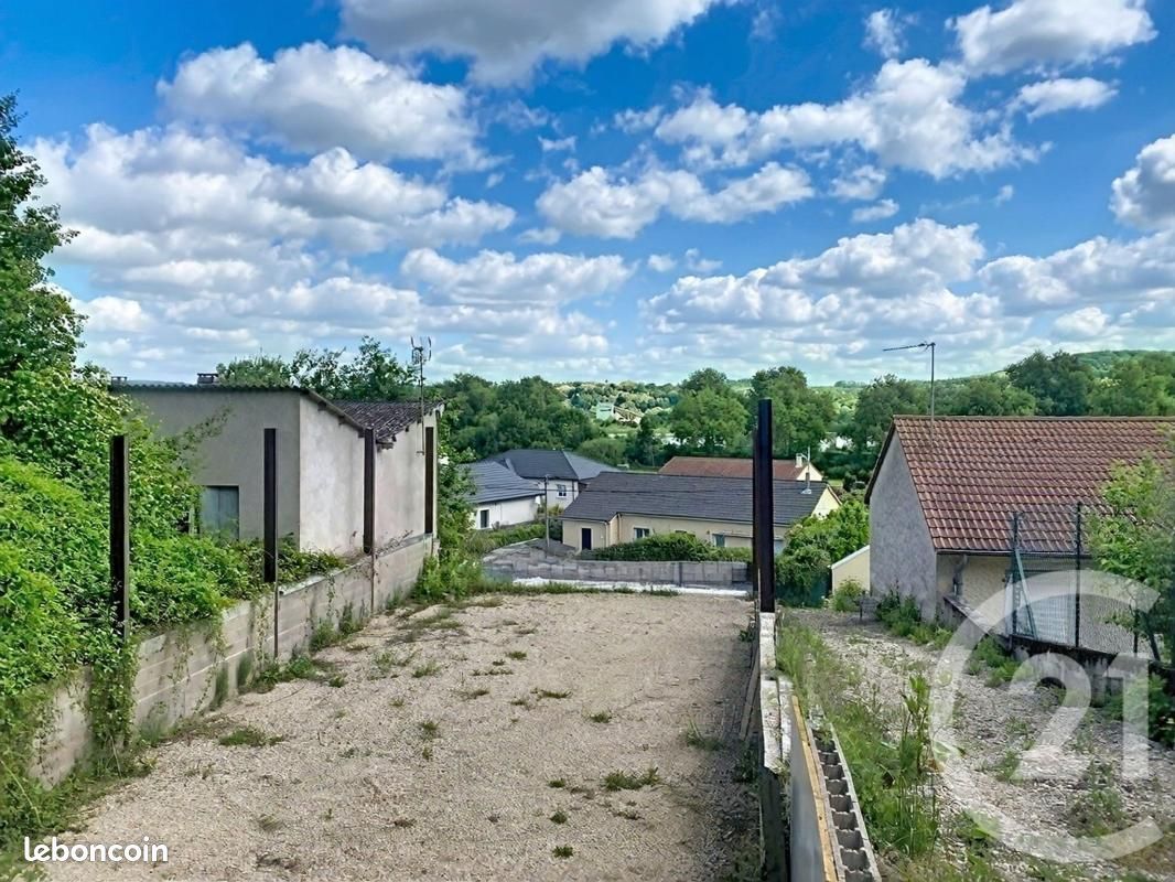 Terrain 1 580 m² Crevechamps · à Crévéchamps · 60 000 €