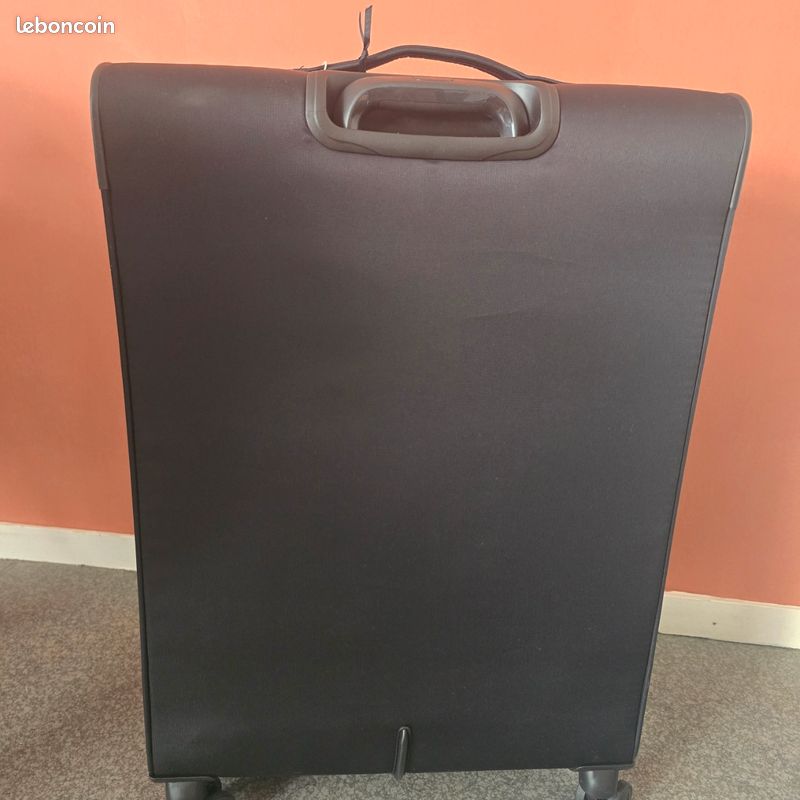 Grande valise Delsey neuve (image 4)
