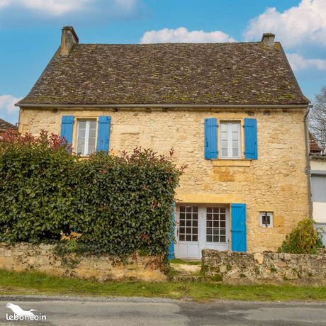 Maison 5 pièces 117 m²