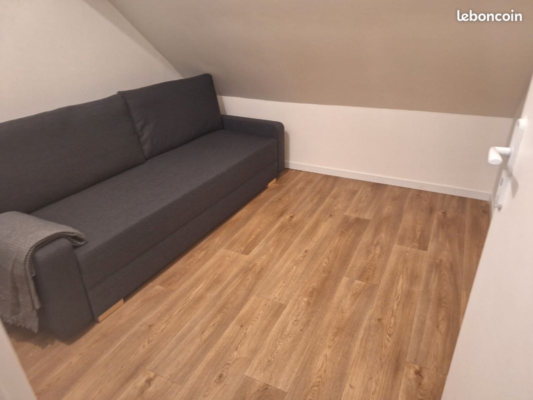 Appartement 1 pièce 18 m² · à Goussainville · 18 m² · 600 €/mois