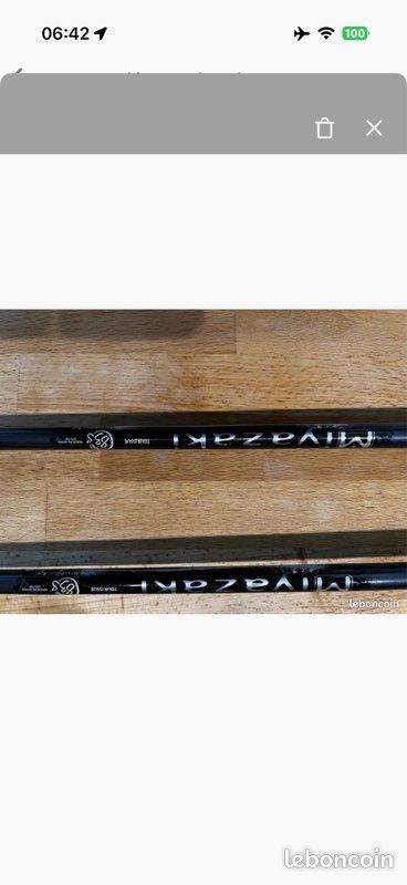 Hybride srixon 16 (image 2)
