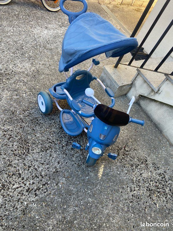 Vélo bébé (image 1)