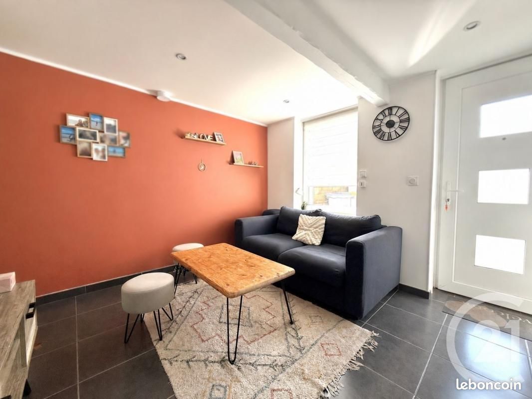 Maison 2 pièces 40 m² · à Tourcoing · 40 m² · 795 €/mois