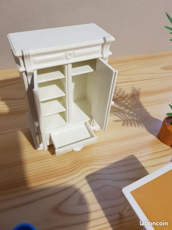 Chambre enfants playmobil (image 6)