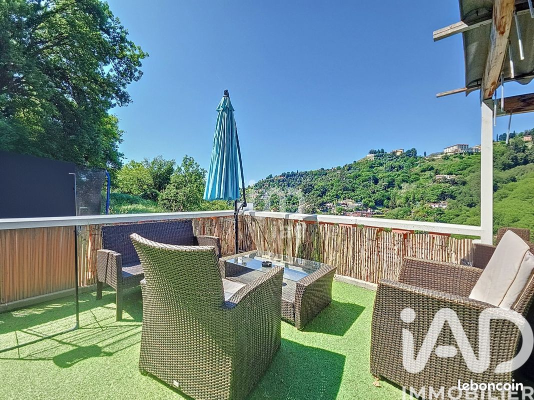 Maison 4 pièces 73 m² · à Menton · 73 m² · 449 000 €