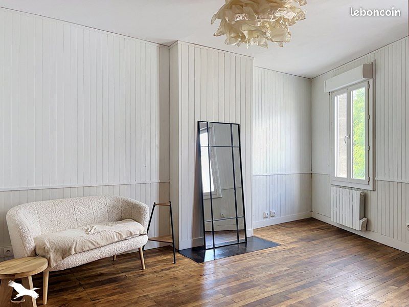 Appartement 2 pièces 45 m² · à Bordeaux · 45 m² · 235 000 €