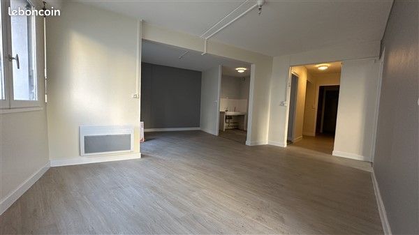 Appartement 3 pièces 79 m²