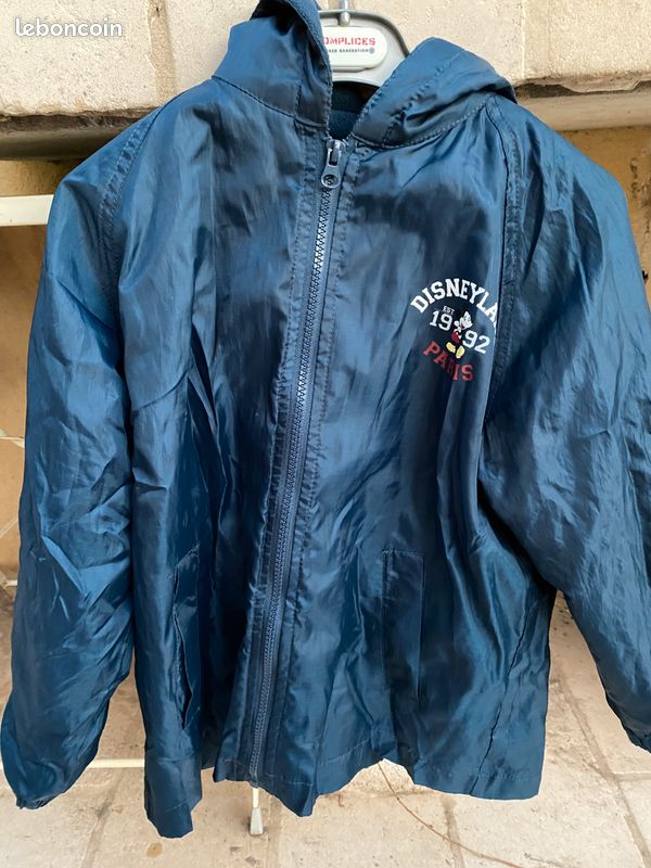 Veste Disney land paris (image 1)