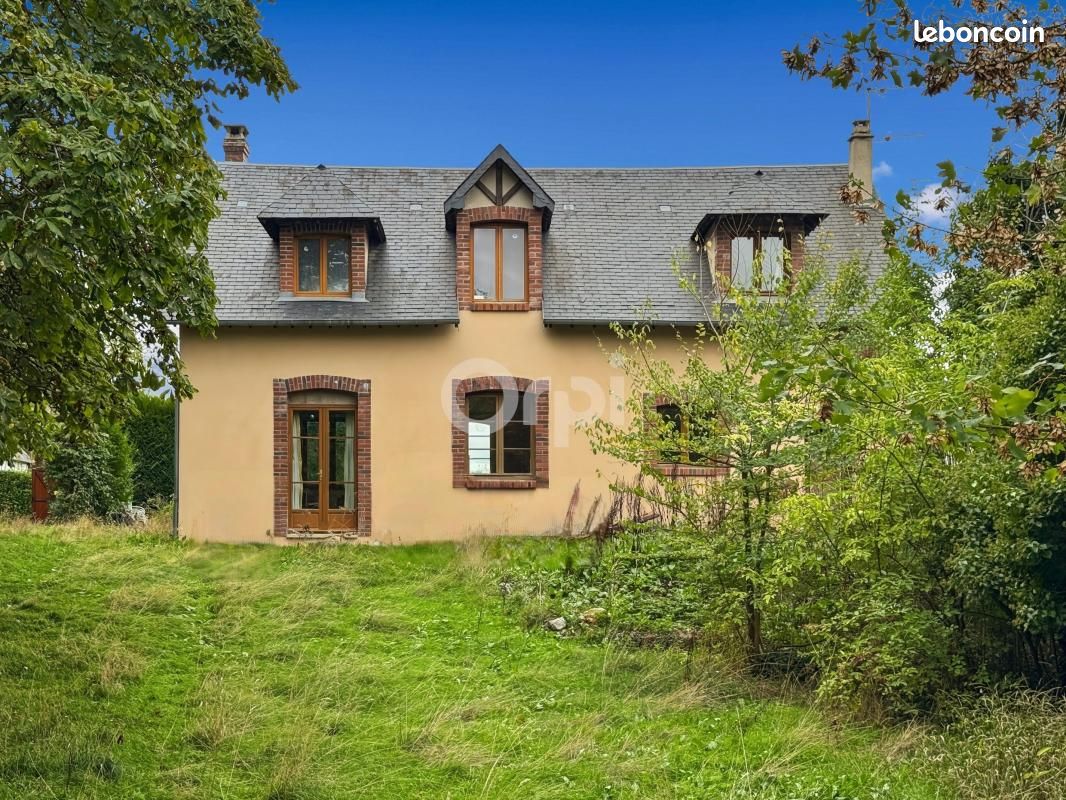 Maison 5 pièces 170 m² · à Houetteville · 170 m² · 255 000 €