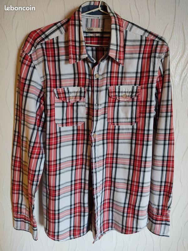 Chemise homme (image 1)