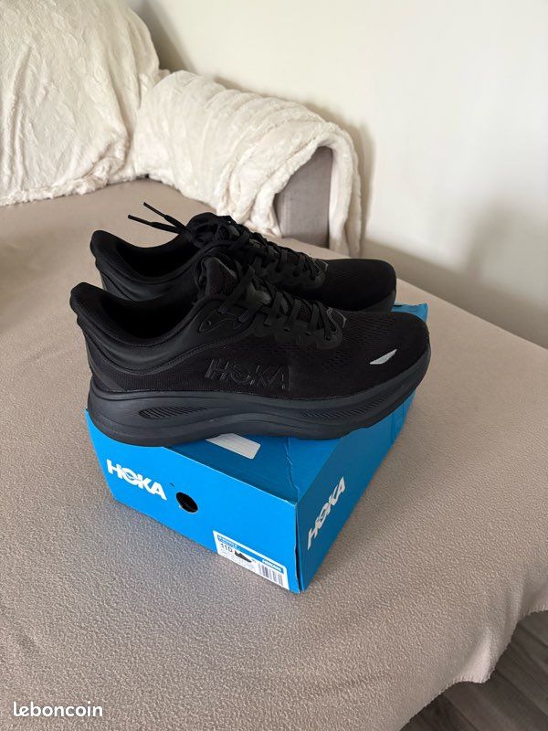Hoka bondi 9 (image 1)