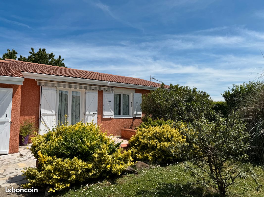 Maison 4 pièces 108 m² · à Saint-Lys · 108 m² · 299 000 €