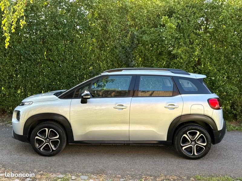 Citroen C3 1.6 HDI 100CH FEEL BUSINESS / 2018 / 106.000KM / GARANTIE (image 5)