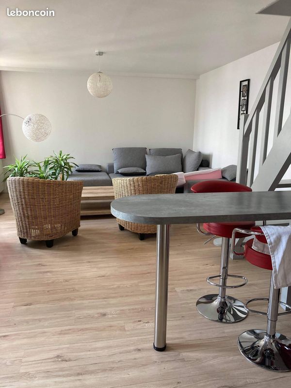 Appartement 2 pièces 36 m² · à Rouen · 36 m² · 700 €/mois