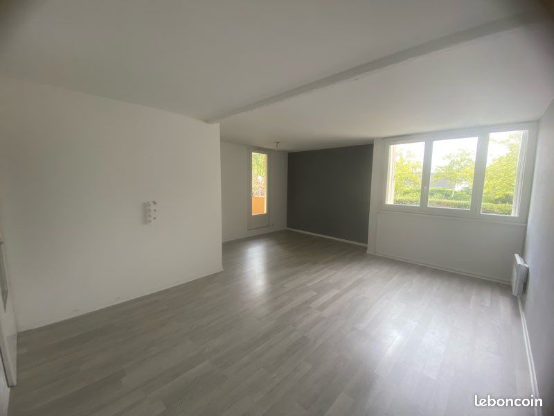 Appartement 2 pièces 58 m² · à Saint-Avertin · 58 m² · 750 €/mois