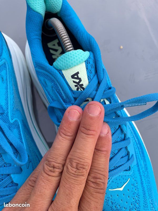 Hoka One One Clifton 10 (image 6)