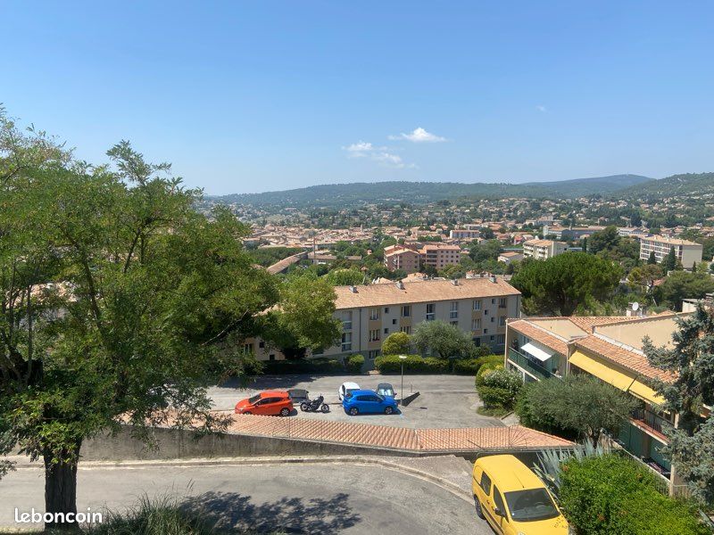 Appartement 5 pièces 80 m² · à Manosque · 80 m² · 200 000 €