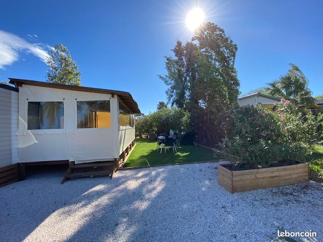 Location mobilhome var hyeres (image 1)