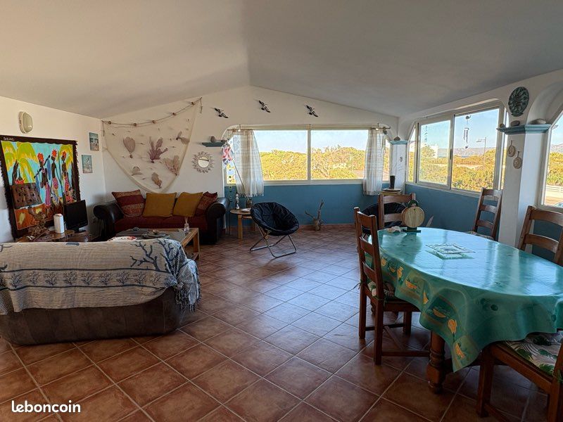 Appartement 4 pièces 100 m² · à Bléré · 100 m² · 240 000 €