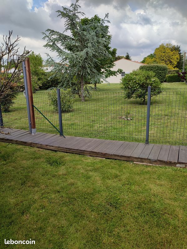 Maison 8 pièces 167 m² · à Sainte-Foy · 167 m² · 365 000 €