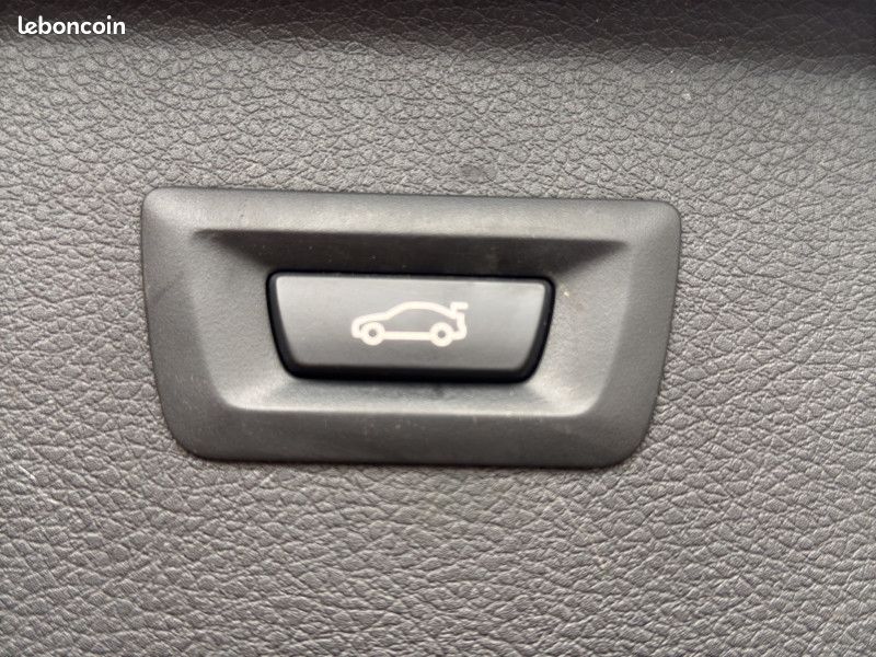Bmw SERIE 2 ACTIVETOURER (F45) 218D 150CH BUSINESS à partir de 156,89 / mois (image 31)