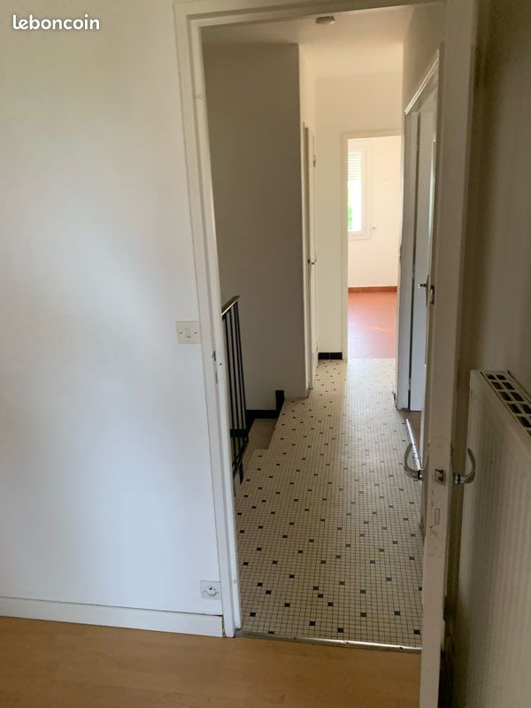 Maison 5 pièces 90 m² · à Saint-Herblain · 90 m² · 1 100 €/mois
