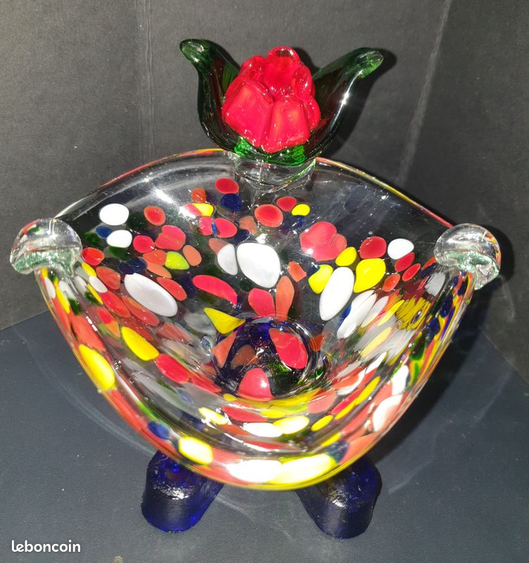 Vide poche MURANO (image 4)