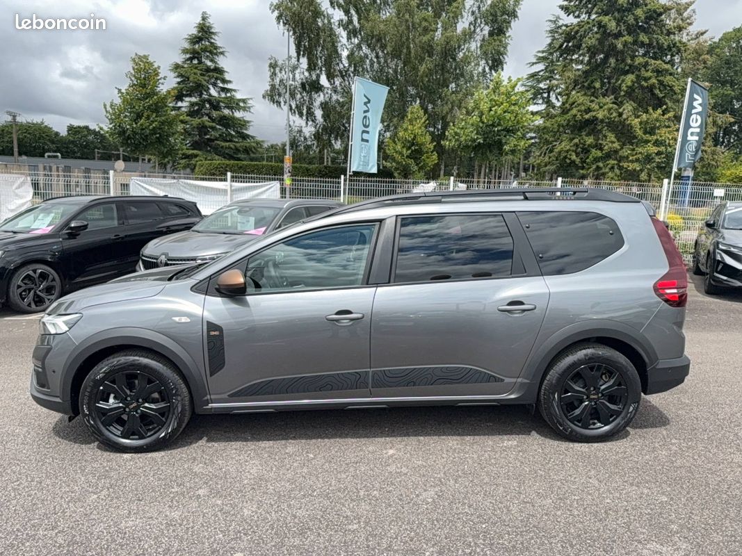 DACIA Jogger Hybrid 140 7 places GSR2 Extreme (image 2)