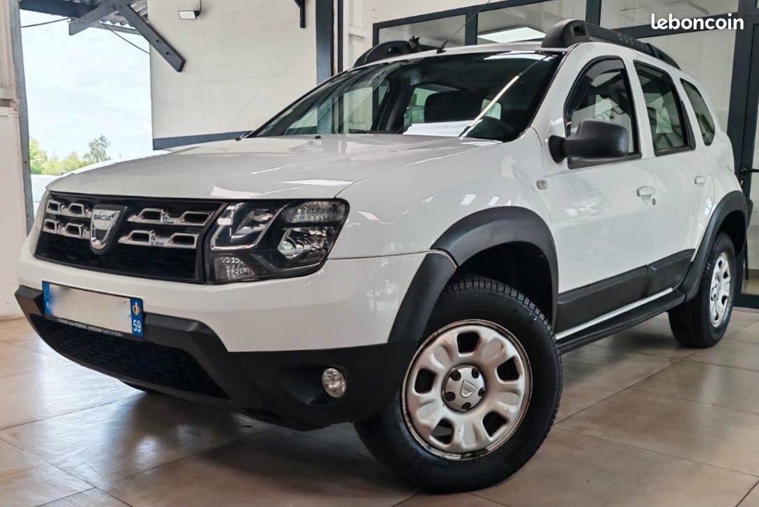 Dacia duster 1.5 dci (image 3)