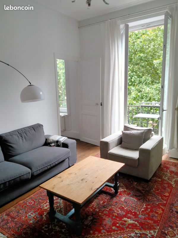 Appartement 3 pièces 66 m² · à Nancy · 66 m² · 785 €