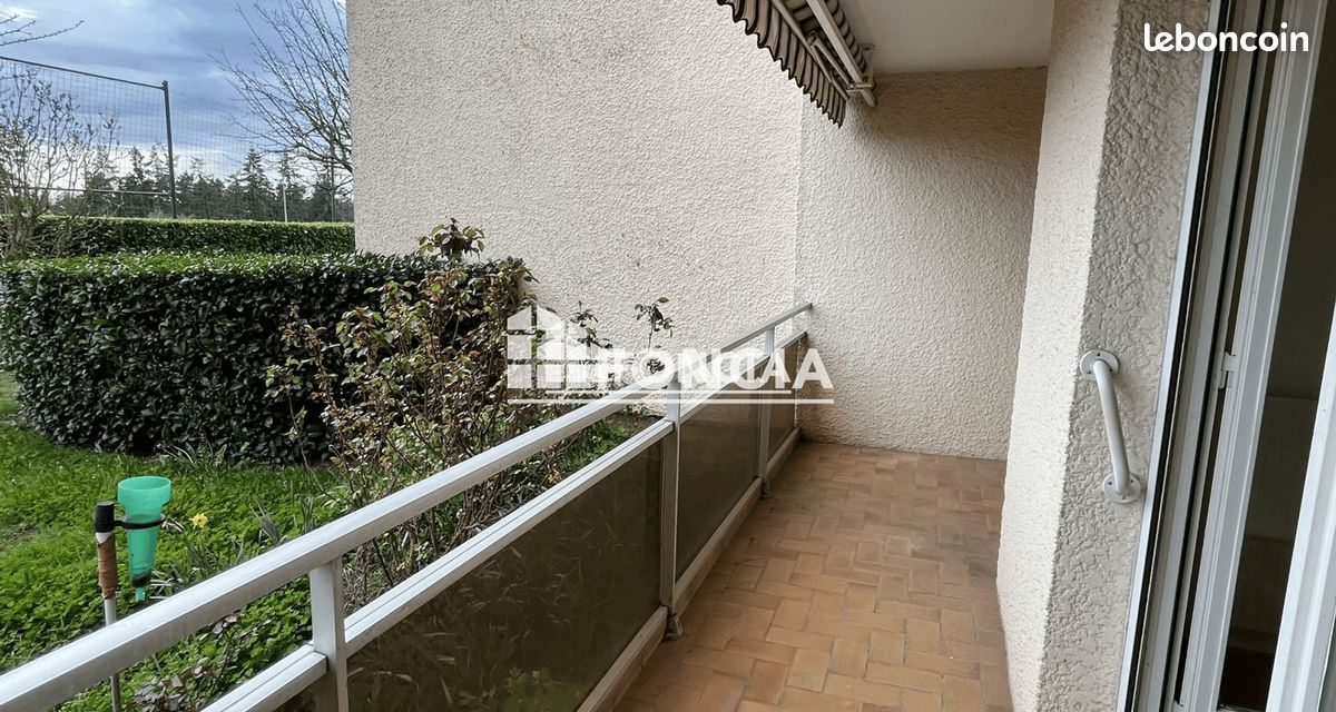 Appartement 3 pièces 66 m² · à Mainvilliers · 66 m² · 773 €/mois