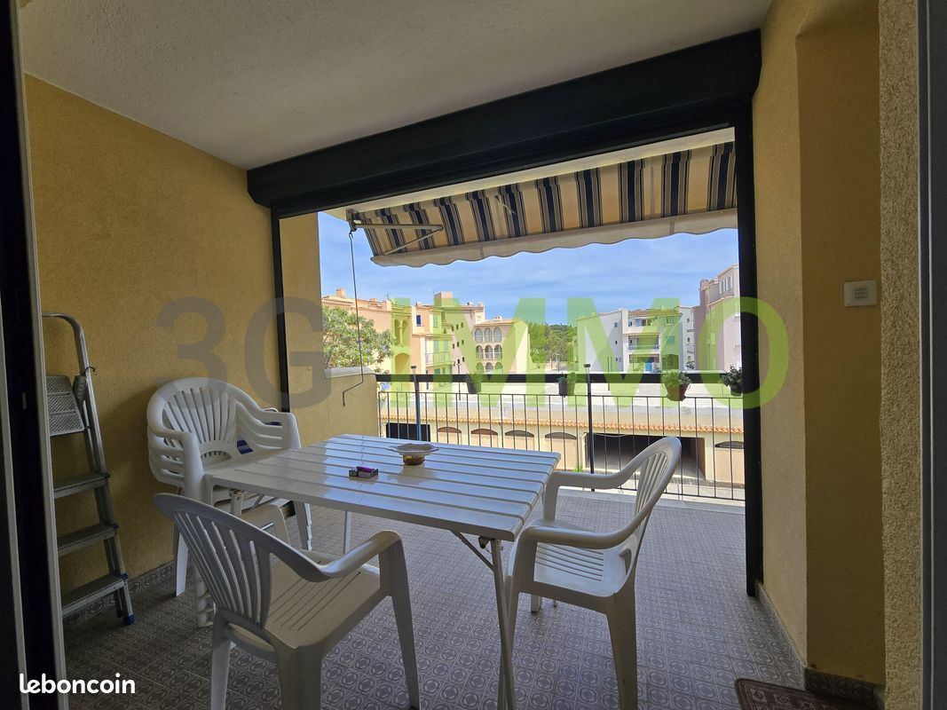 Appartement 2 pièces 49 m² · à Cavalaire-sur-Mer · 49 m² · 250 000 €