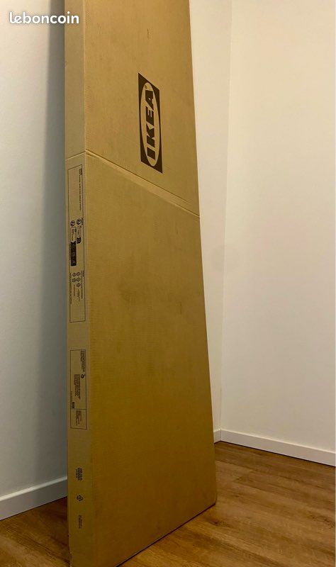 Meuble IKEA pax neuf (image 5)