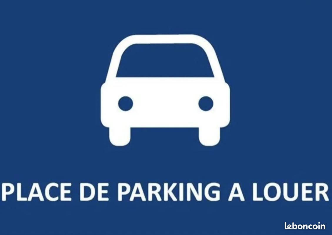 Parking 8 m² · à Massy · 8 m² · 50 €/mois