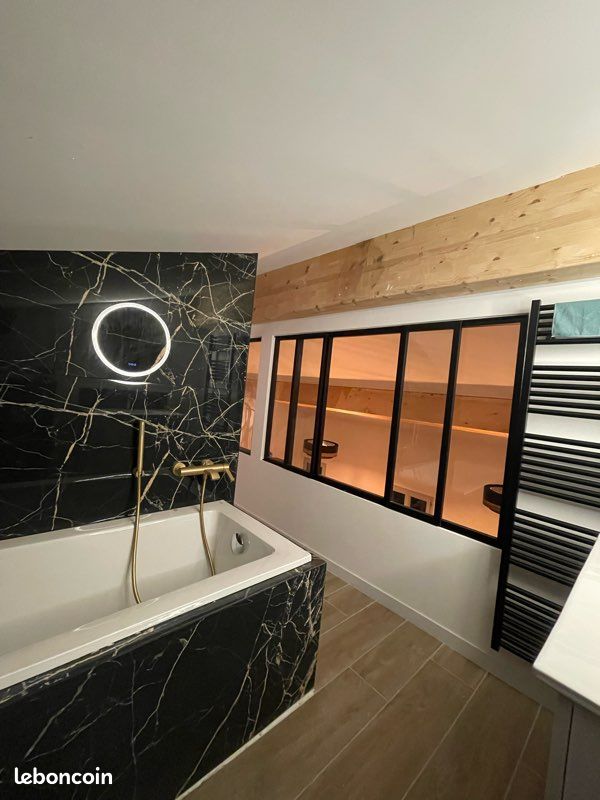 Appartement a louer aubagne - 3 pièce(s) - 73 m2 - Surfyn