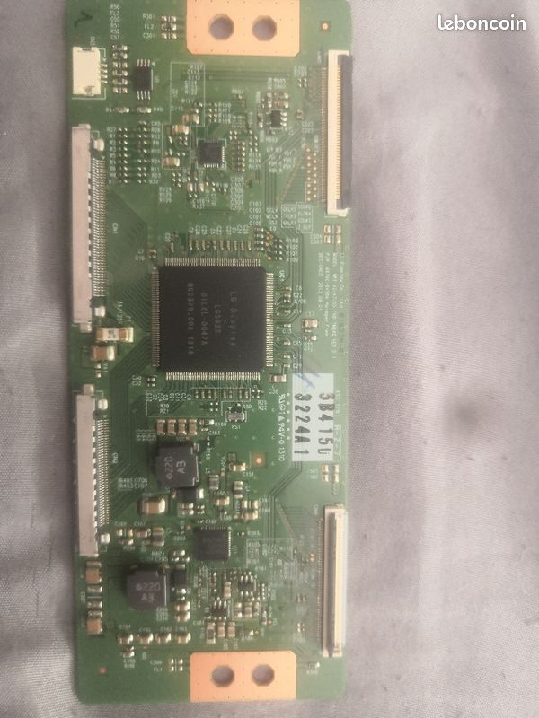 Carte tcon 6870c-0450a (image 1)