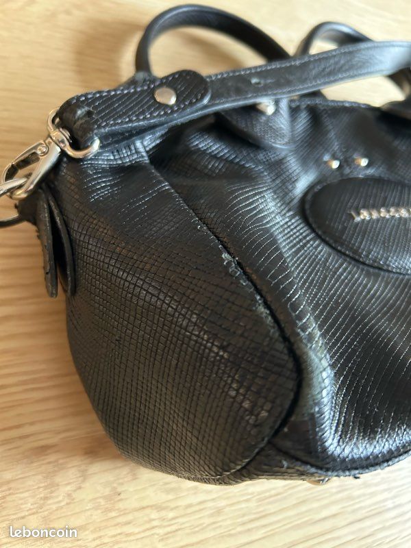 Sac Cuir Sac Longchamps Occasion Sac Ã Dos Longchamp Occasion