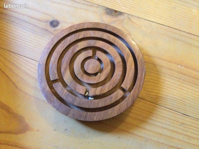 Lot de jeux (image 1)