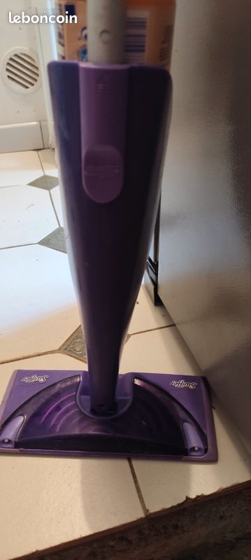 Balai Swiffer (image 3)