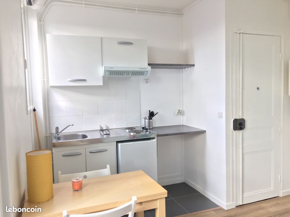 Appartement a louer maisons-alfort - 1 pièce(s) - 15 m2 - Surfyn