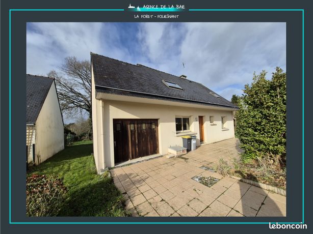 Maison 3 pièces 84 m²