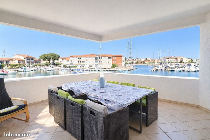 Appartement 4 pièces 97 m²