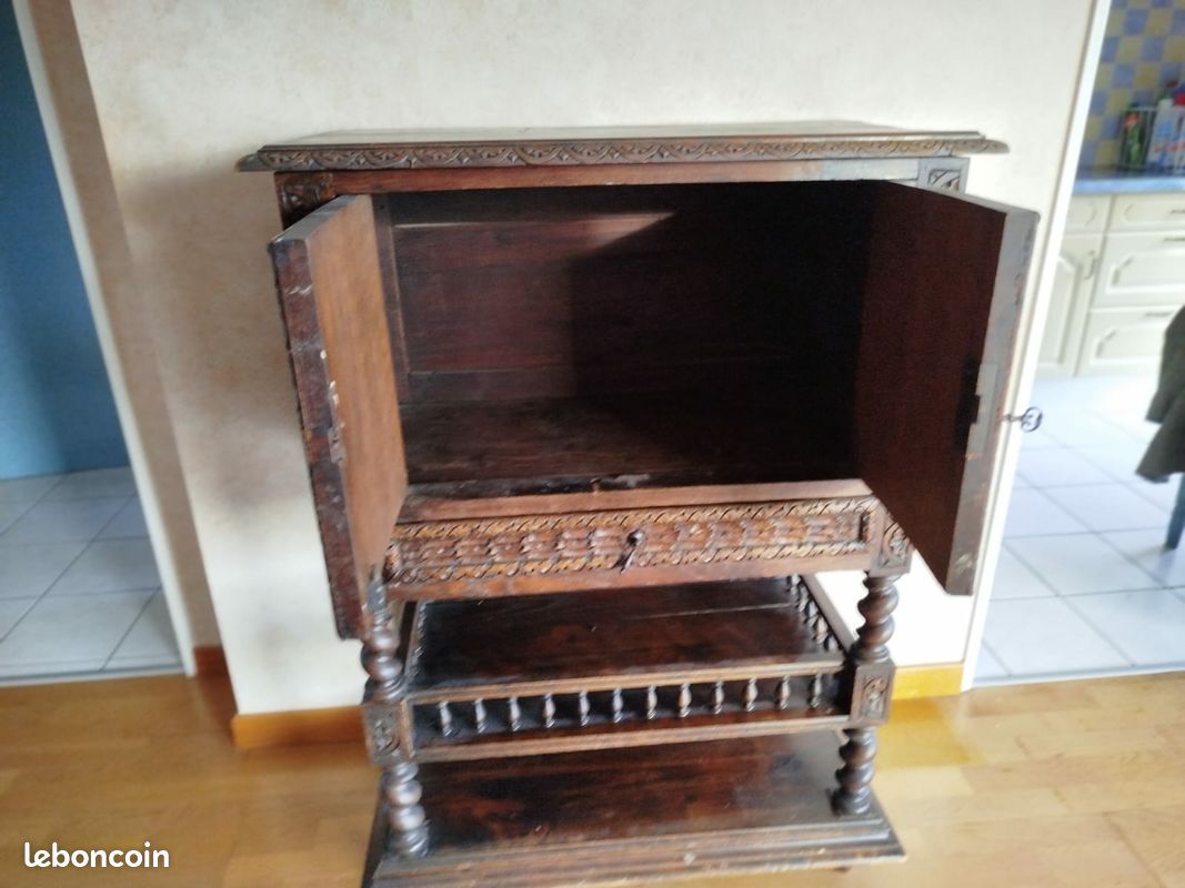 Meuble Breton (image 2)